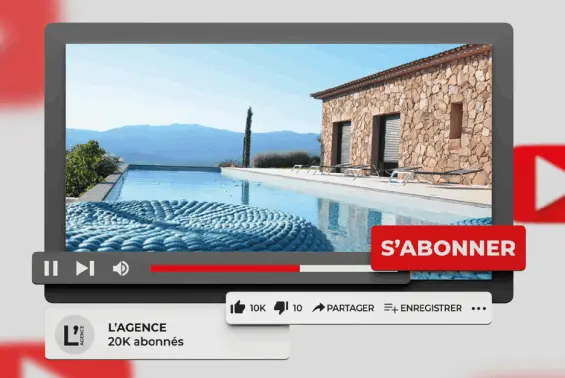 Logiciel passerelle youtube