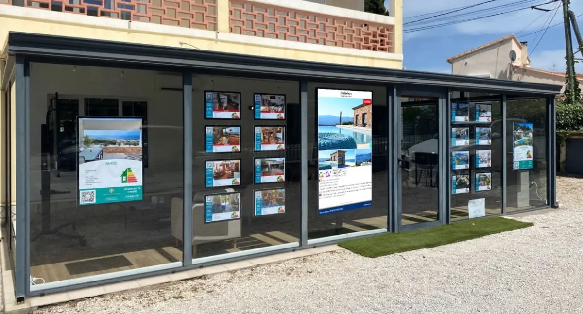 Mobirise Website Builder