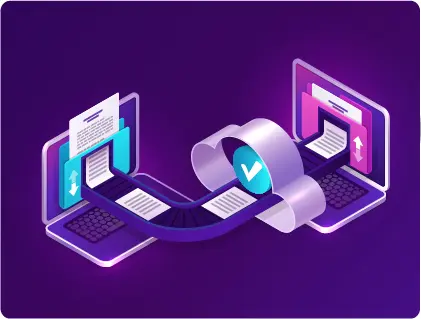 Passerelle logiciels immobiliers